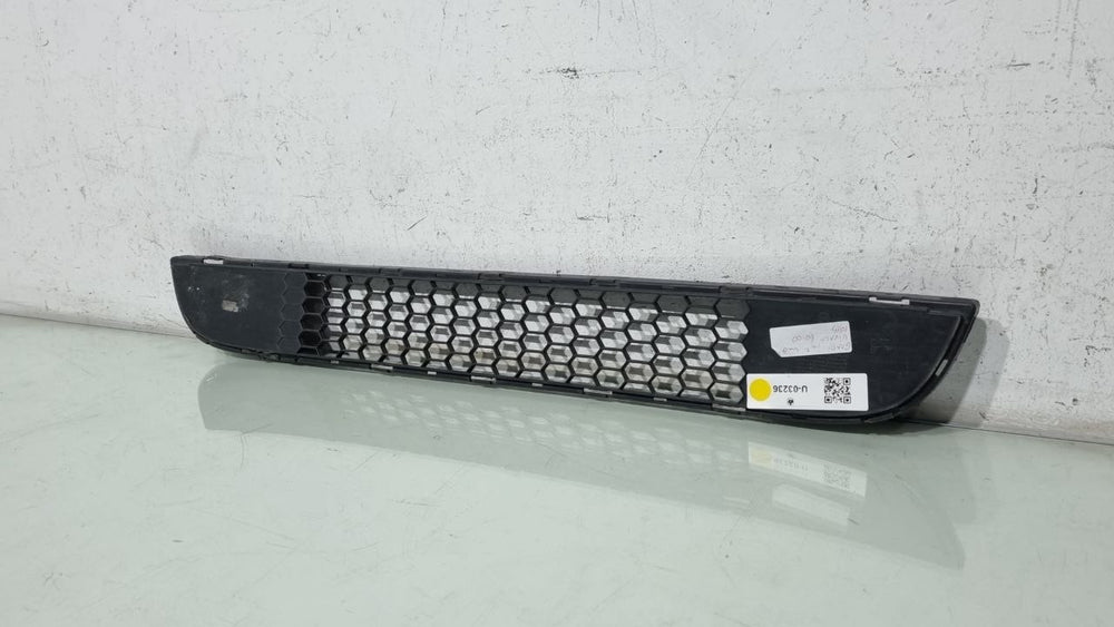Grade Inferior Parachoque Dianteiro Fiat Uno Vivace 2010/2015 Usado