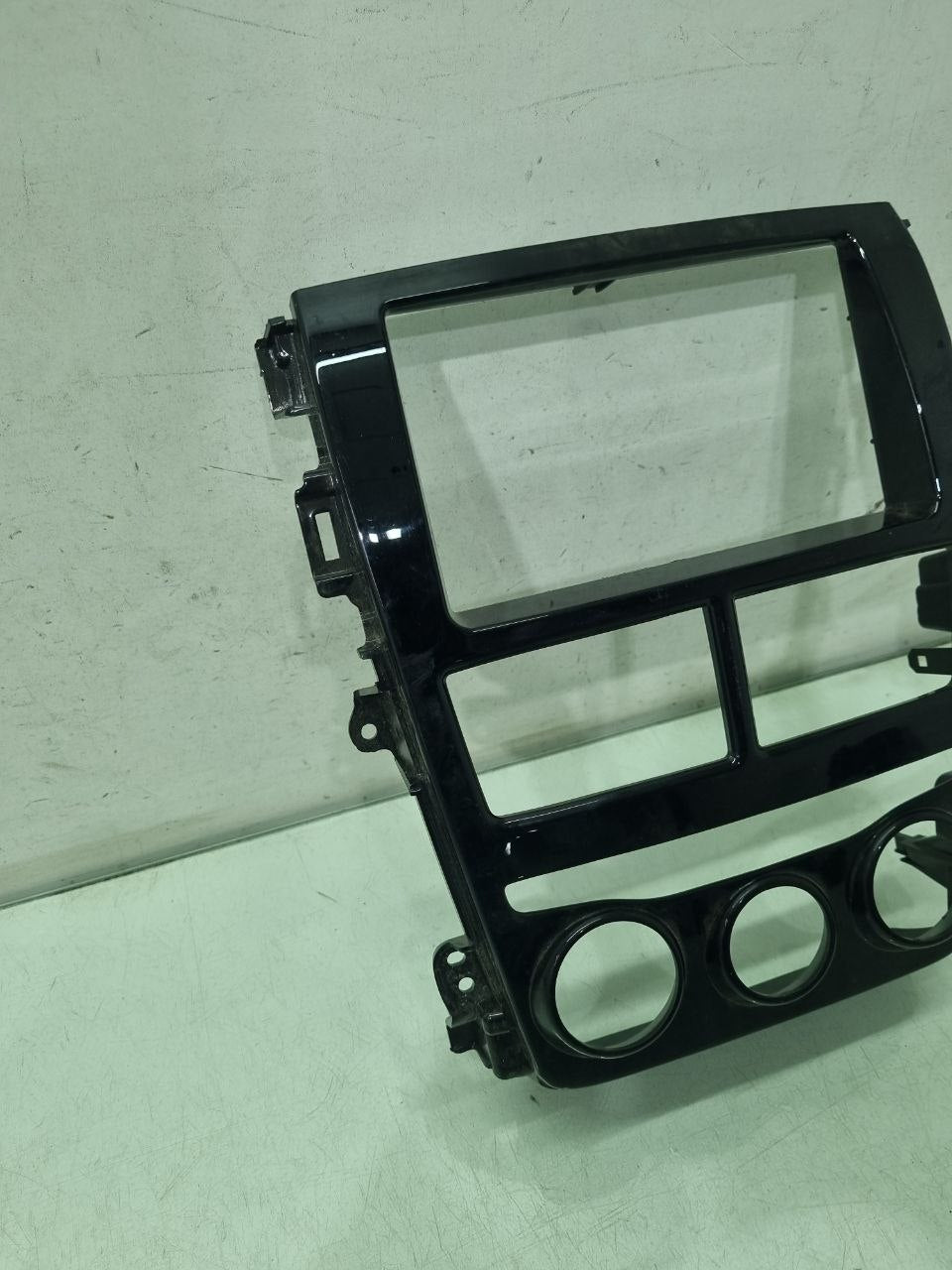 Moldura do Painel Toyota Yaris 2017/2022 Usado