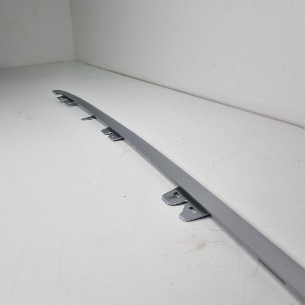 Friso Superior Grade Dianteira Peugeot 308 2012/2015 Usado