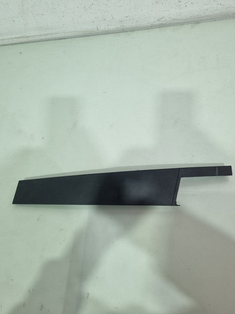 Moldura Coluna Porta Diant Esq Volkswagen Polo 2017/2021