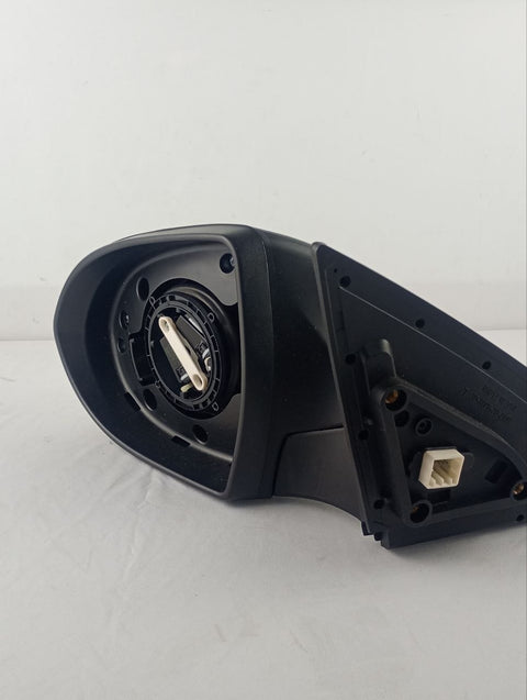Retrovisor Esq Kia Sportage 2011/2016