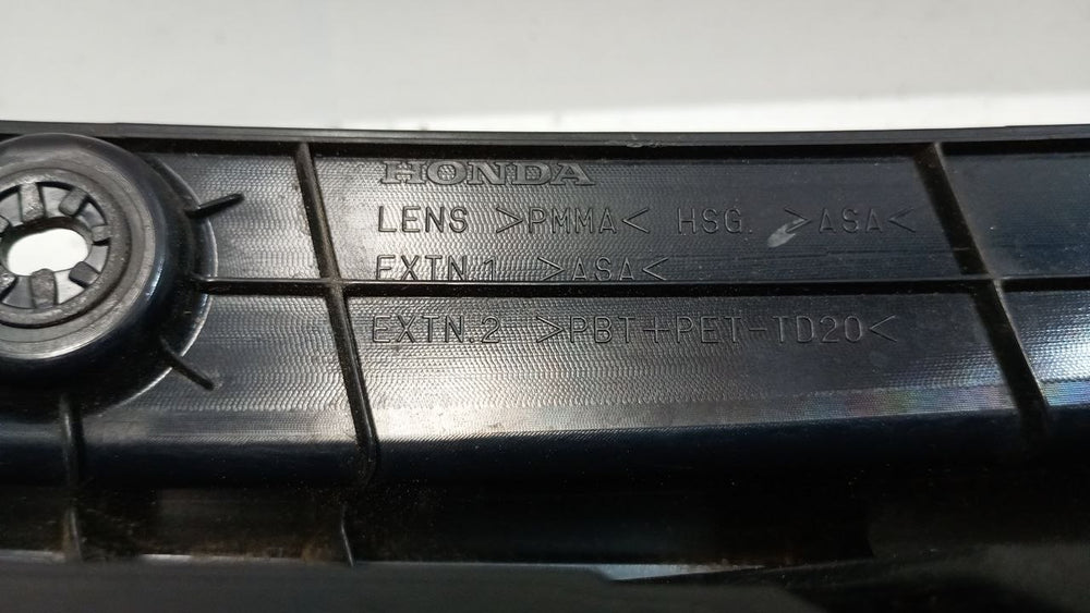 Lanterna Tras Esq Honda Fit 2015/2020