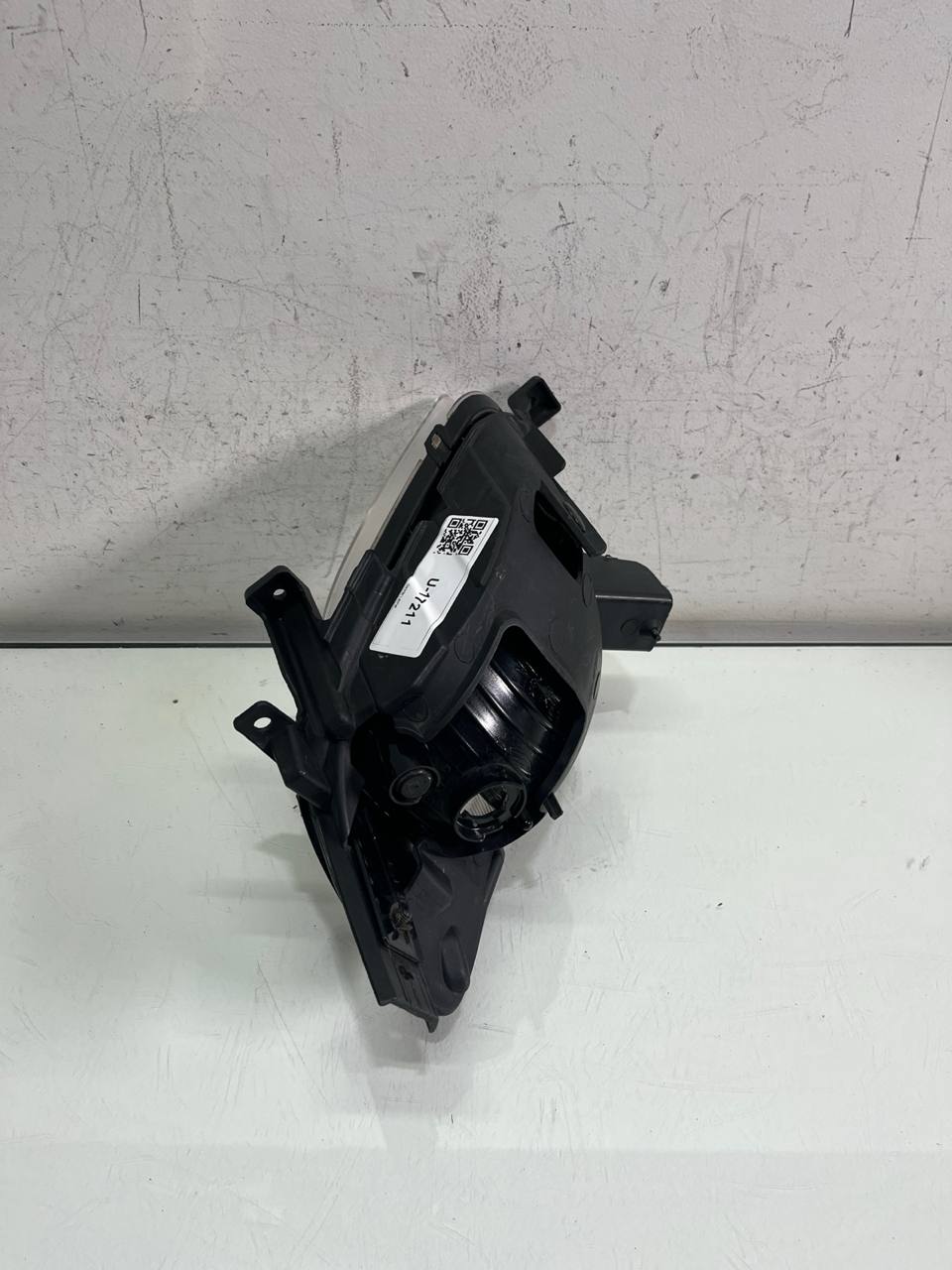 Farol Milha Diant Esq Chevrolet Cruze 2012/2016 - Original