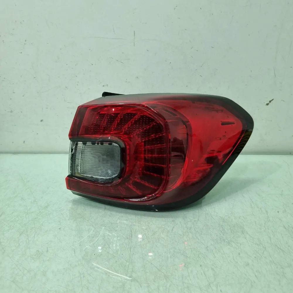 Lanterna Direita Fiat Argo 2017/2023 Original