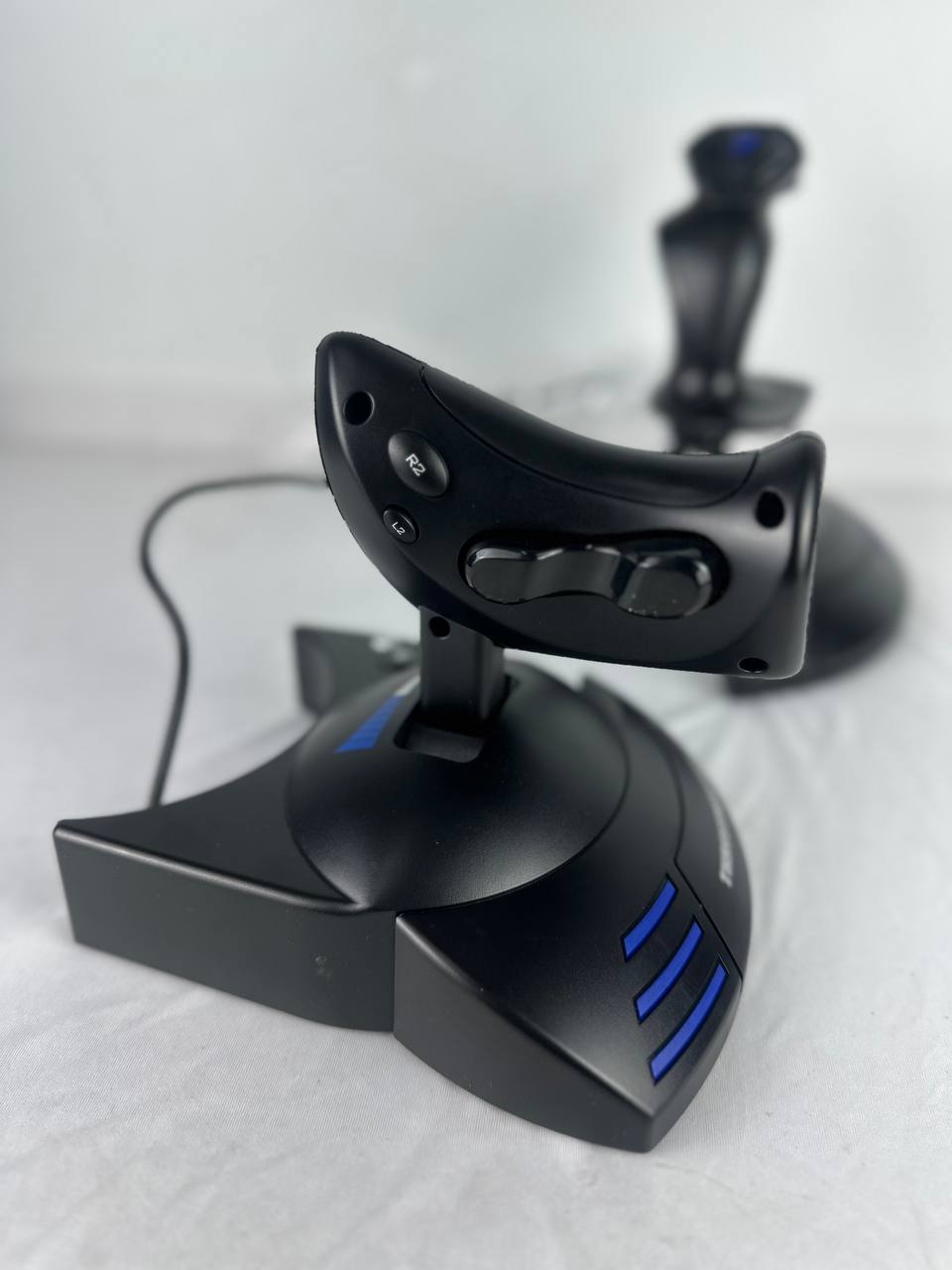 Joystick Flight Simulator Thrustmaster T-Flight Hotas 4
