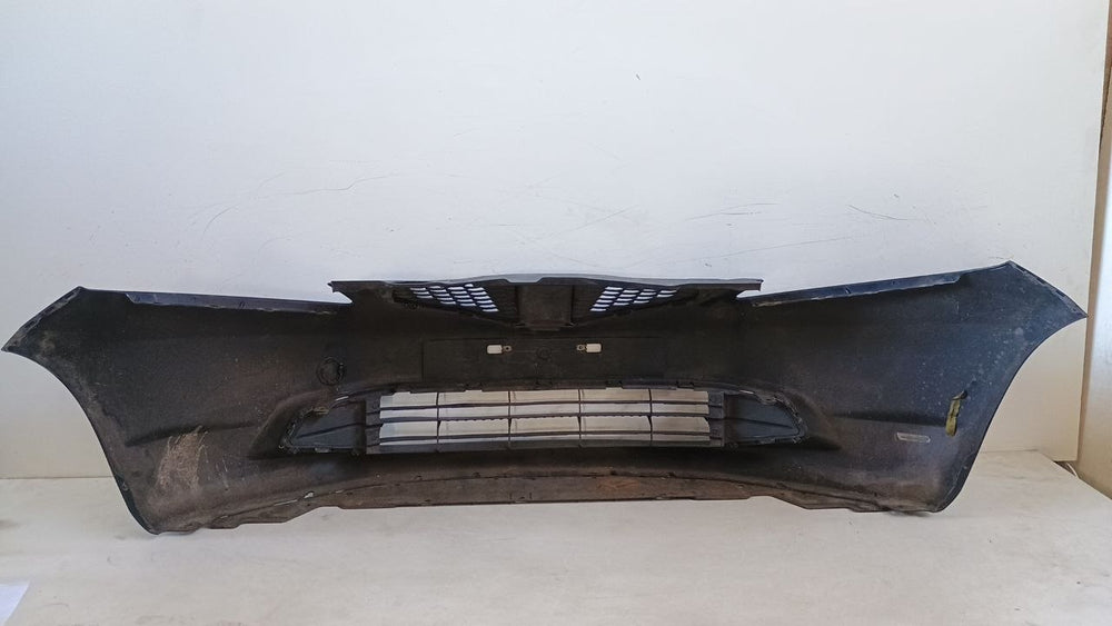 Parachoque Diant Honda Fit 2009/2012