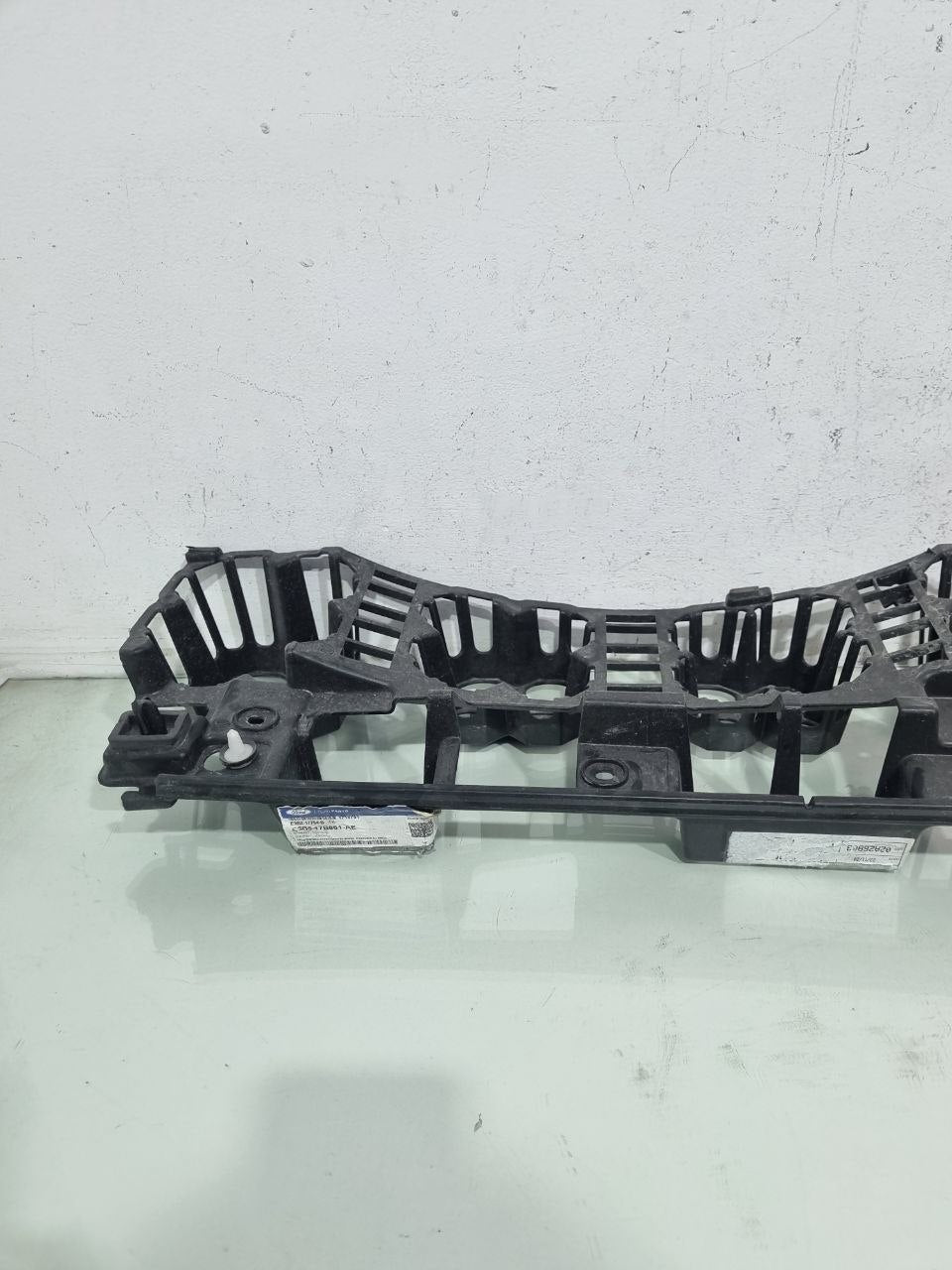 Absorvedor de Impacto Traseiro Ford Ka 2015/2021 Usado
