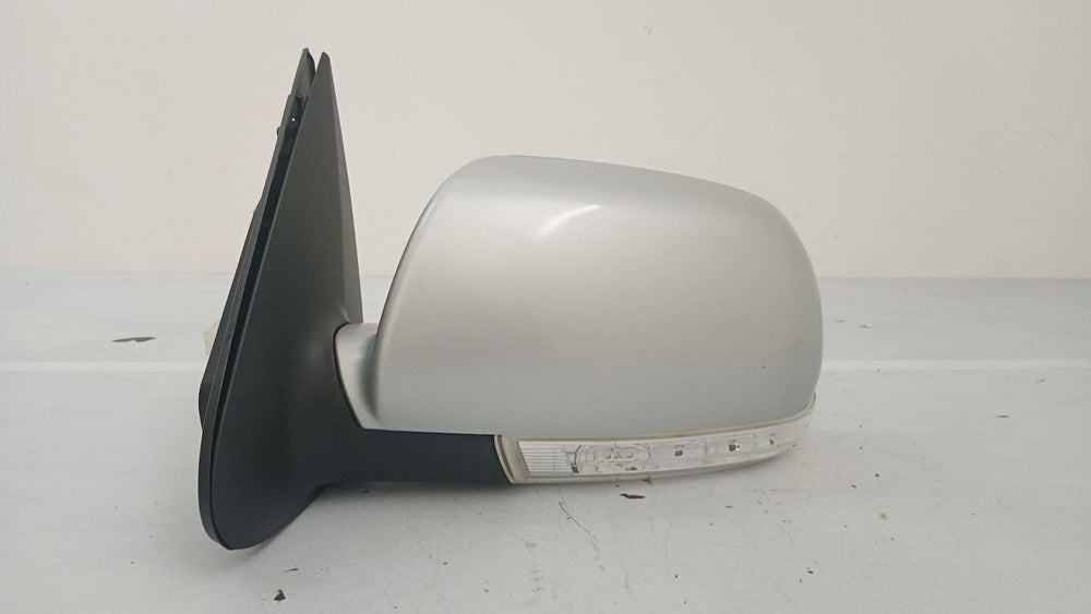 Retrovisor Externo Esq Hyundai Santa Fe 2010/2013