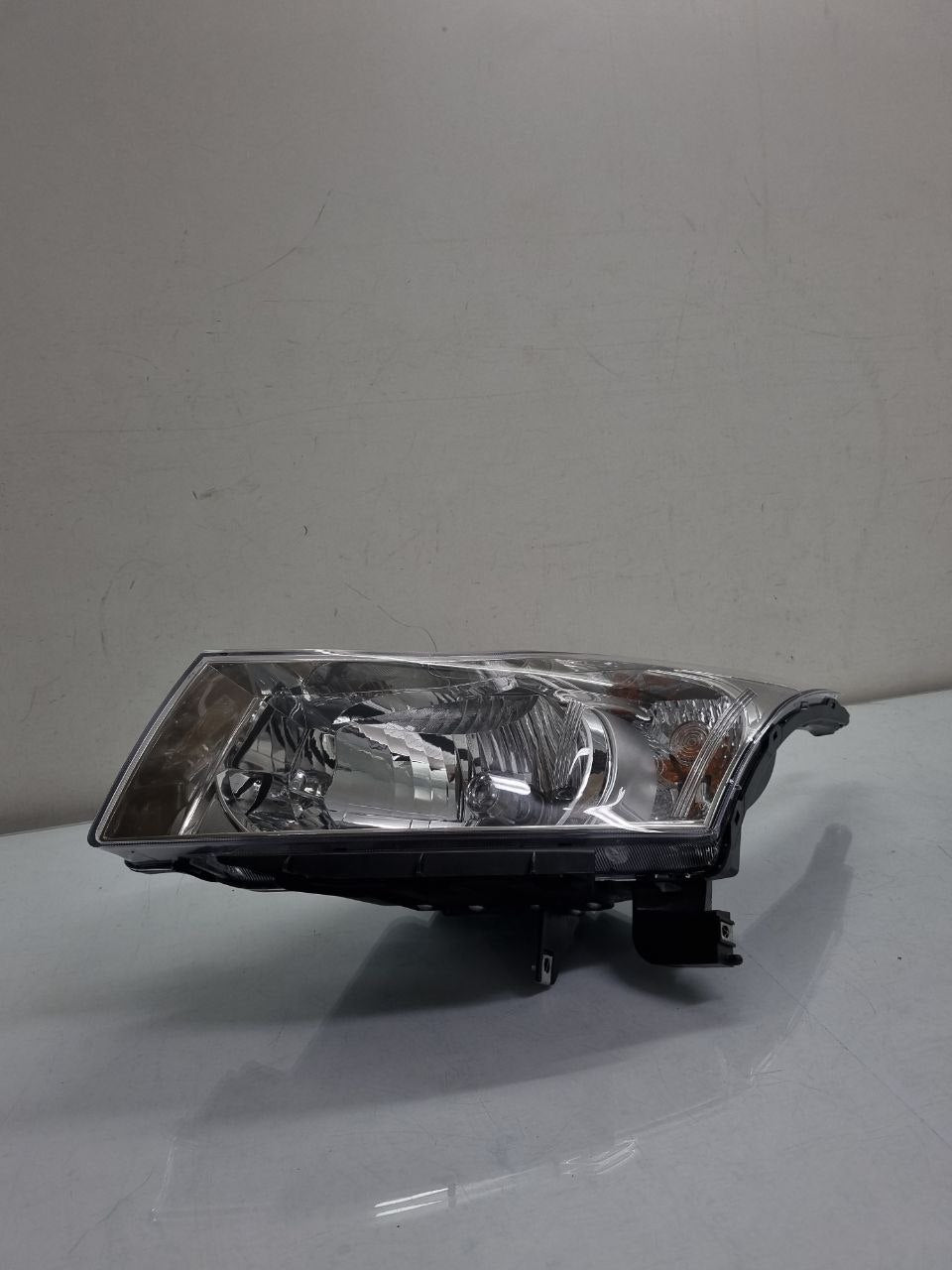 Farol Esquerdo Cruze 2014/2016 Original