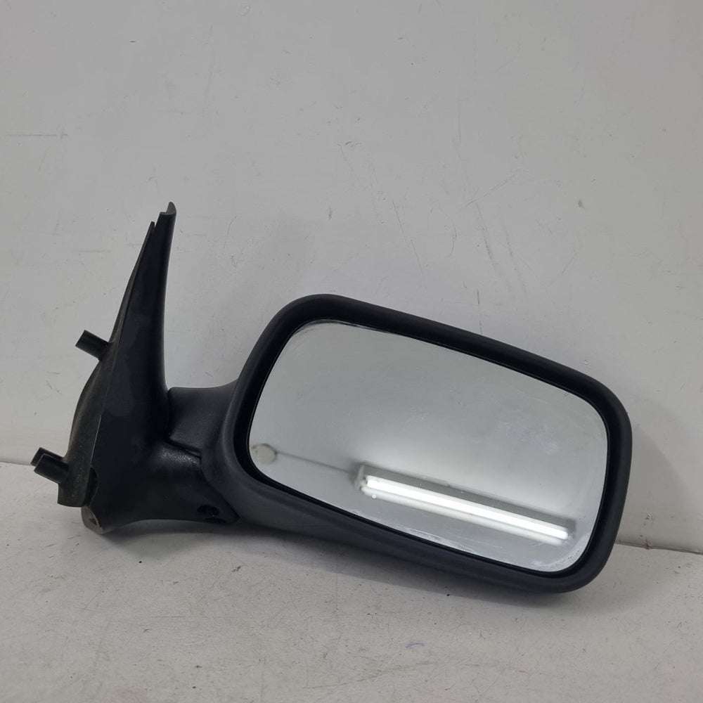 Retrovisor Externo Dir Fiat Uno Fire 2001/2005