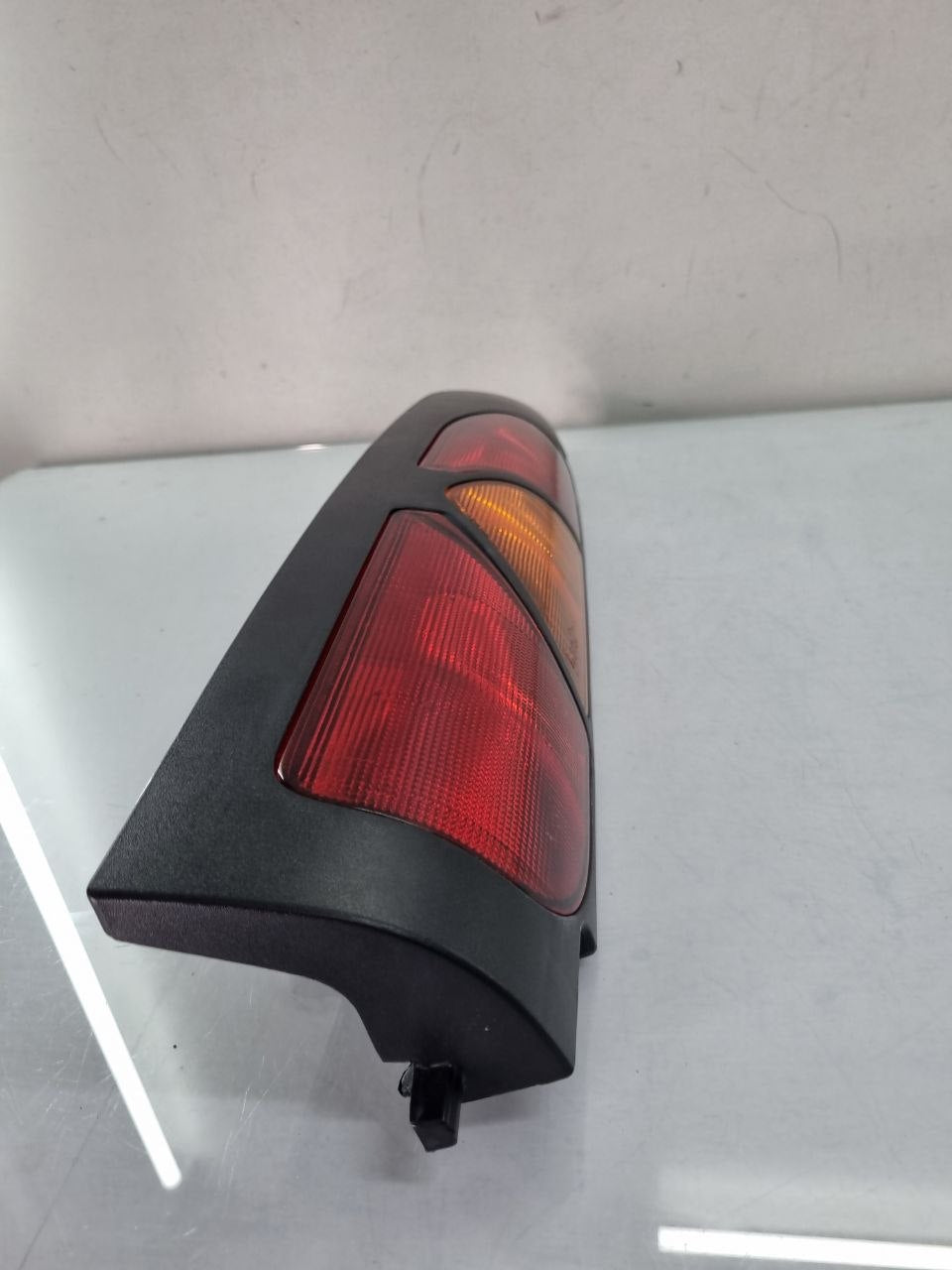 Lanterna Tras Esq Renault Kangoo 2000/2008