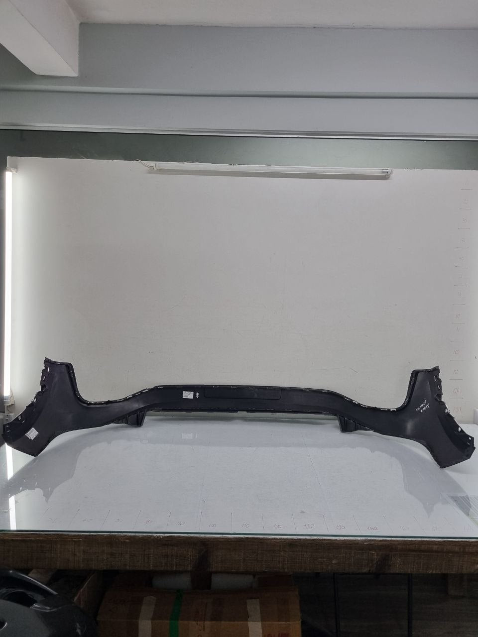 Para-choque Dianteiro Volkswagen T-Cross 2020/2024 Novo