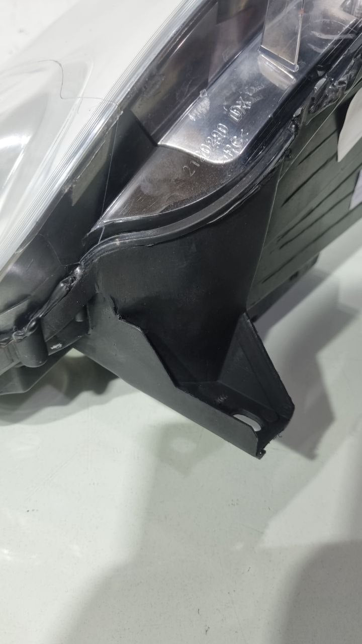 Farol Diant Dir Fiat Uno Vivace 2011/2015 Usado
