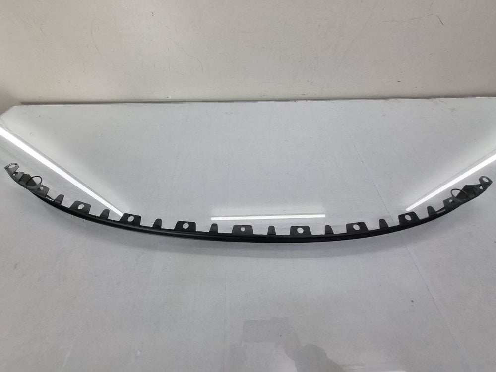Defletor Spoiler Inferior Dianteiro Ford New Fiesta 2014/2019 Novo