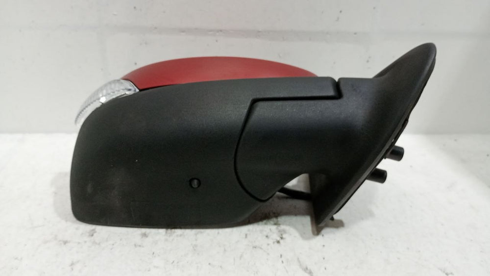 Retrovisor Externo Dir Elétrico Pisca Sensor Renault Logan Sandero 2015/2025