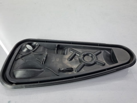 Tampa Porta Diant Esq Volkswagen Tiguan 2017/2023