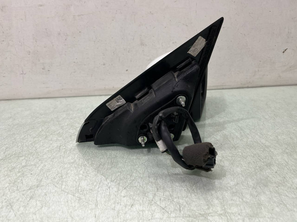 Retrovisor Diant Dir Fiat Toro Elétrico 2020/2024 - Original