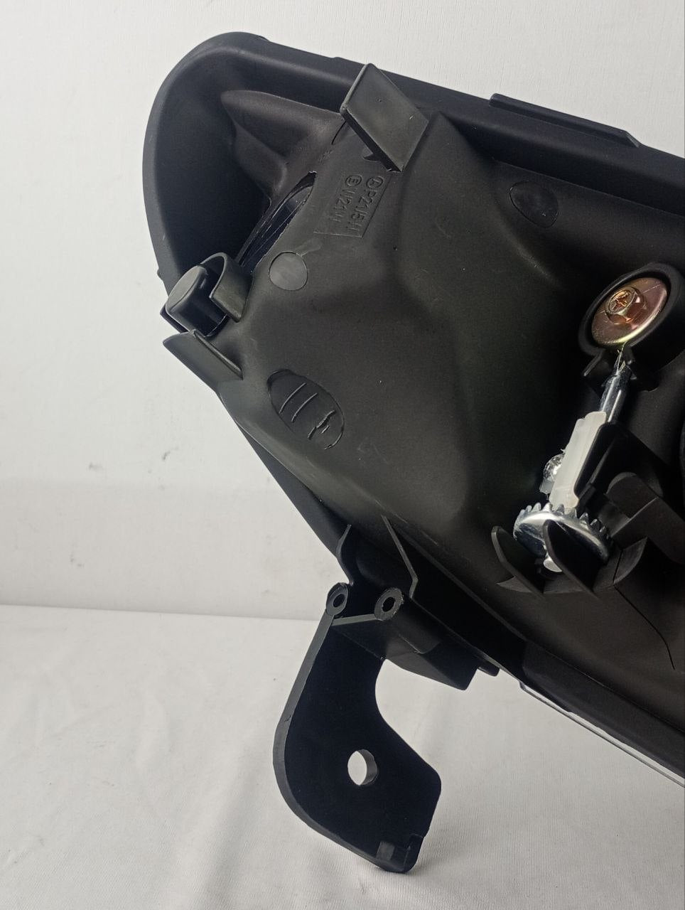 Farol Diant Esq Honda Civic 2006/2011