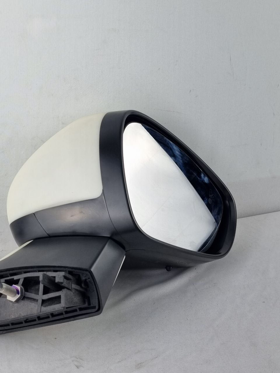 Retrovisor Lateral Dir Citroën C4 Lounge 2013/2019