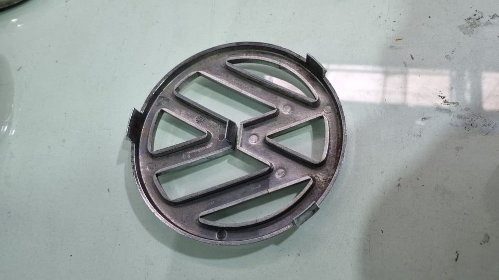 Emblema Diant Volkswagen Gol 2004/2014