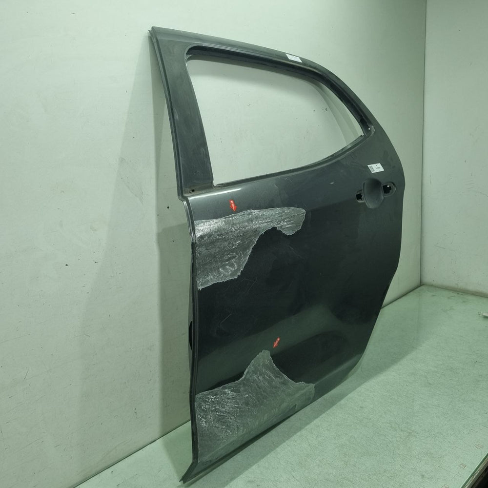 Porta Tras Esq Fiat Argo 2017/2023
