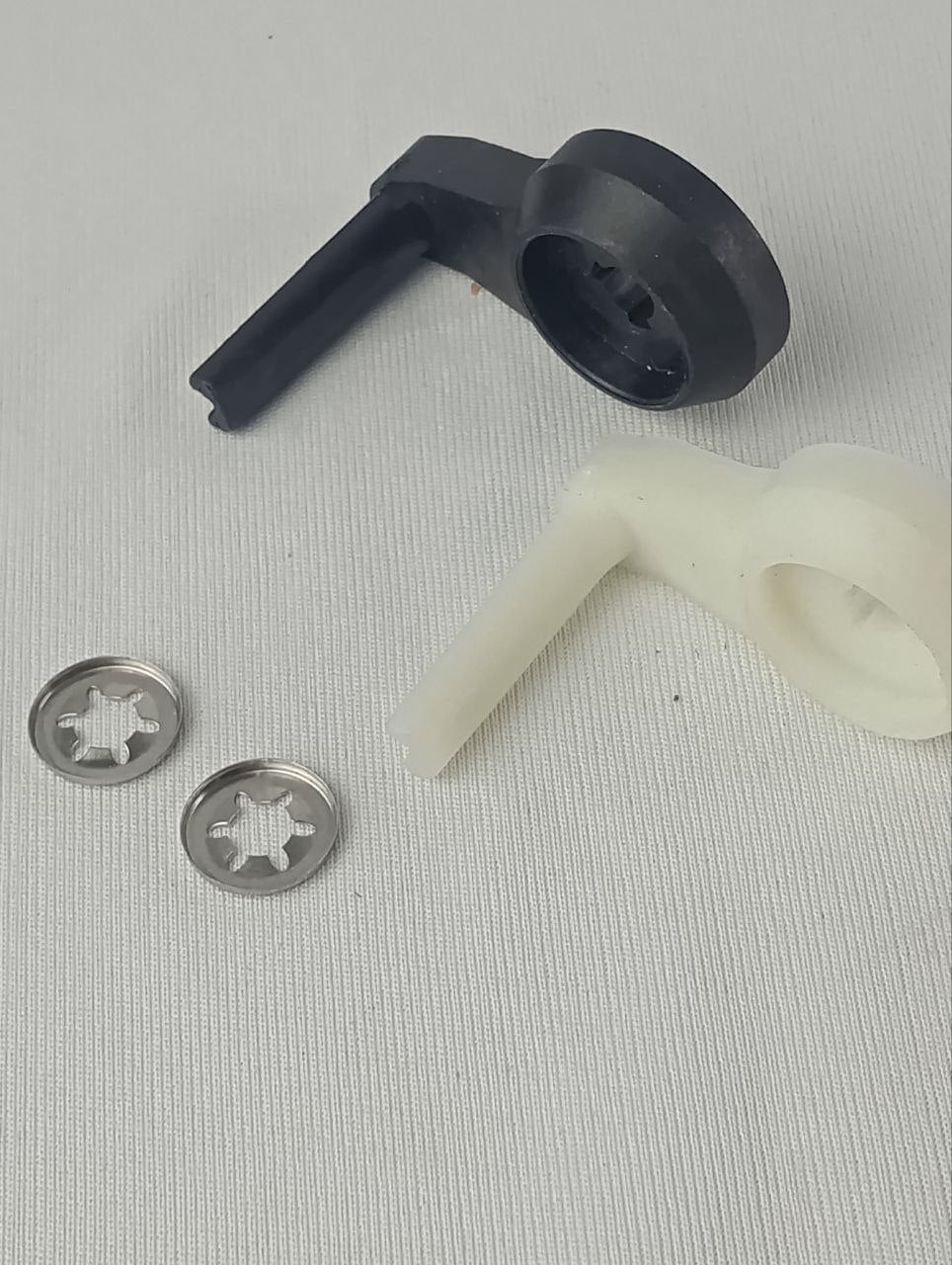 kit de reparo do limitador de porta automotivo