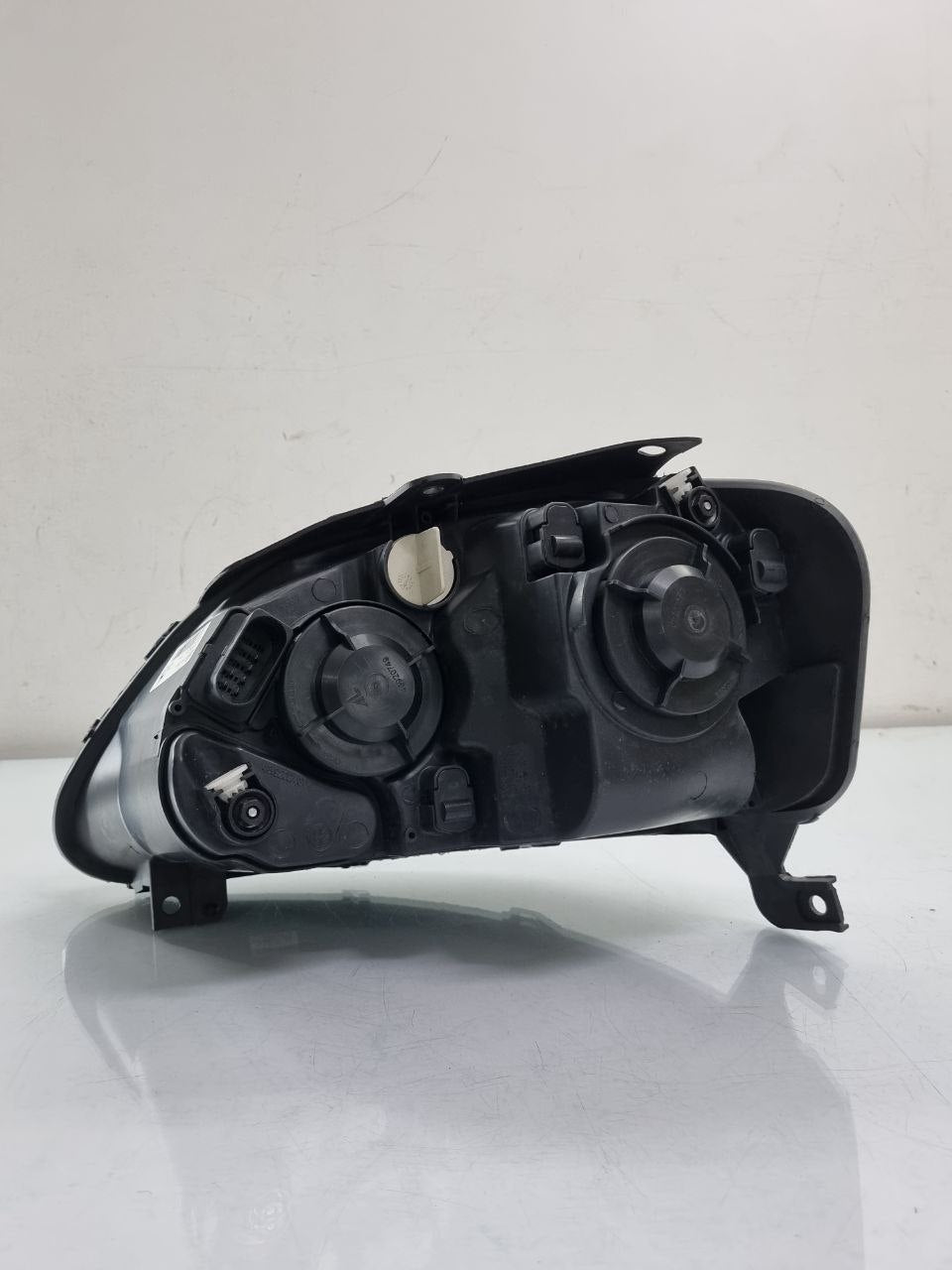 Farol Direito Fox 2004/2010 Duplo Original