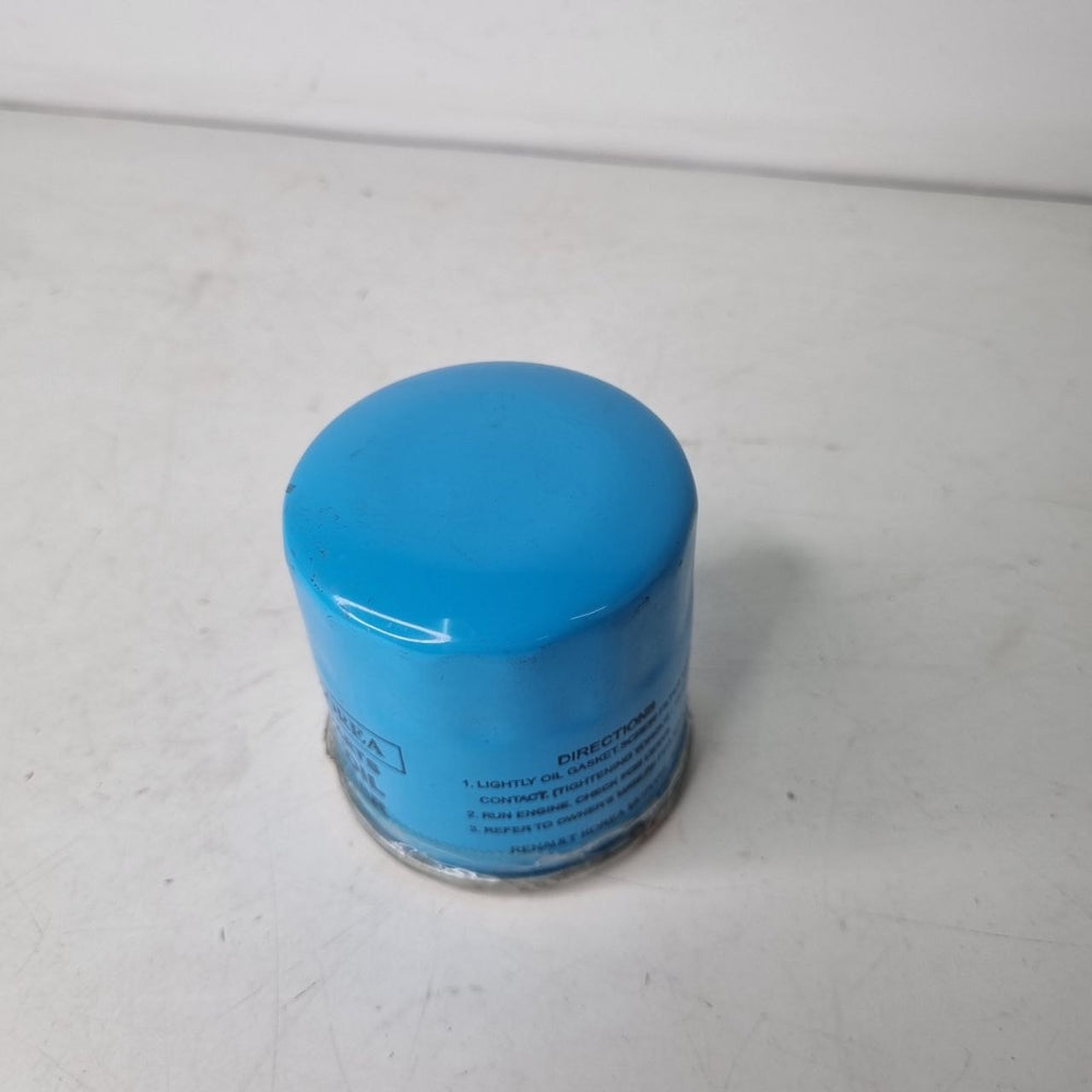 Filtro de Óleo Renault Duster 2016/2022