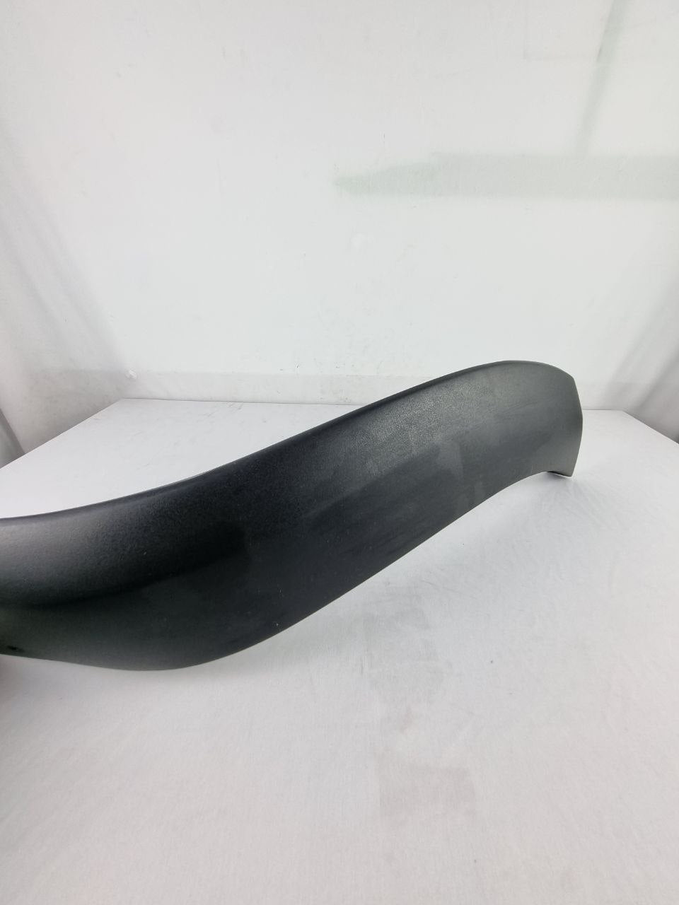 Moldura Parachoque Diant Esq Renault Duster 2012/2015