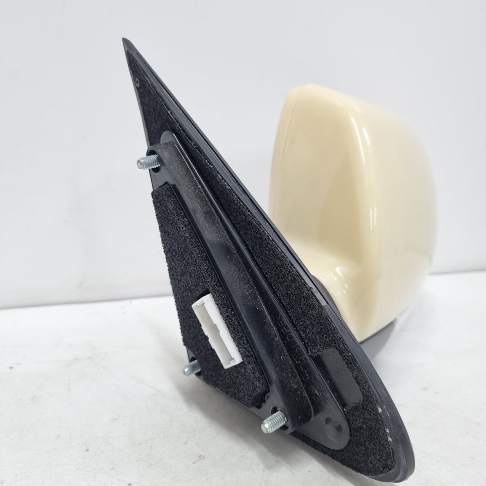 Retrovisor Externo Esq Hyundai Veracruz 2008/2013
