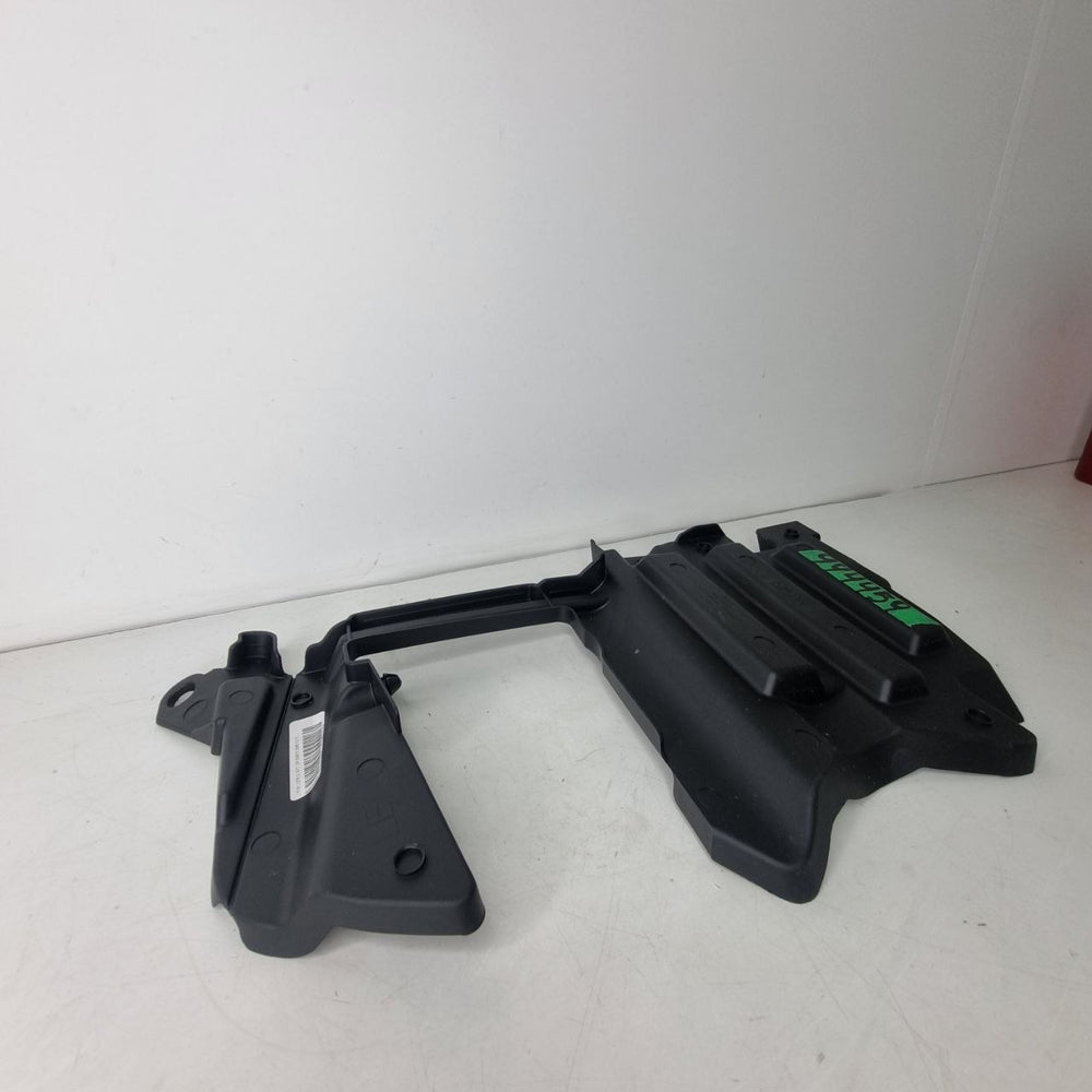 Defletor Radiador Esq Honda Fit 2015/2019
