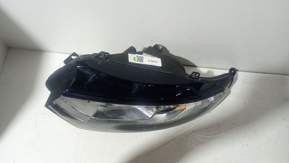Farol lado esquerdo eco sport 2013 a 2016