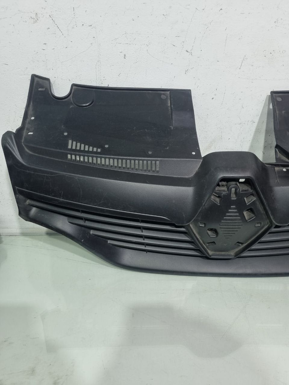 Grade Superior Renault Sandero 2015/2019 Usado