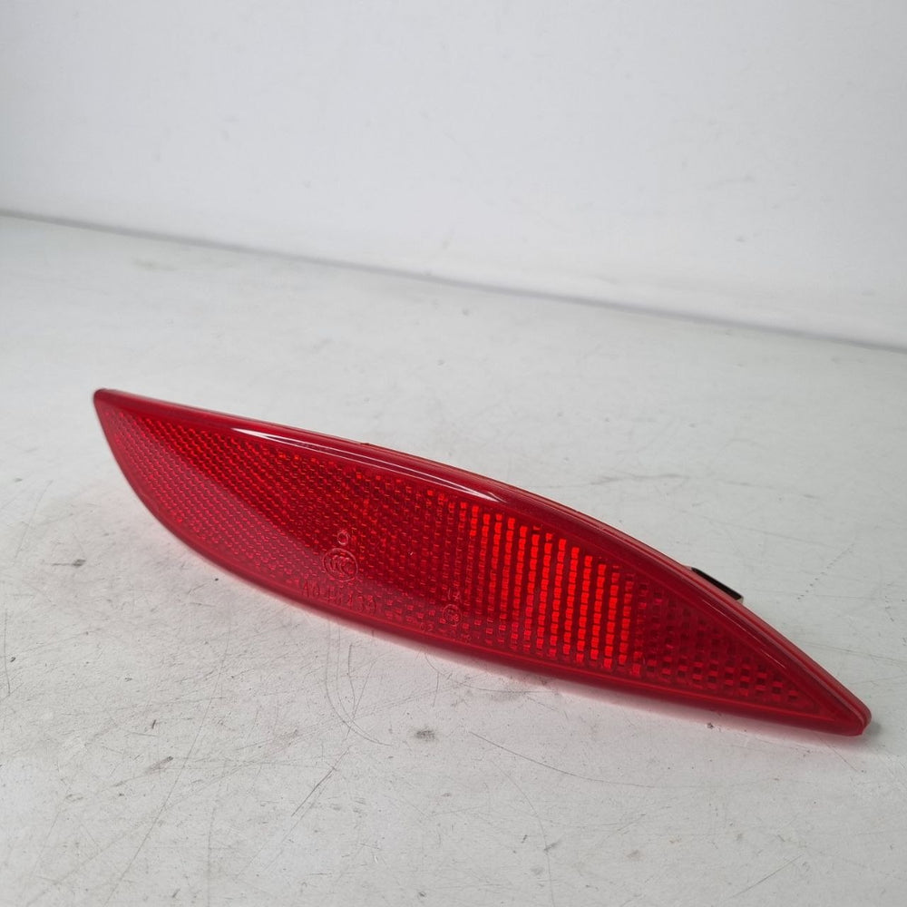 Refletor Tras Lat Dir Renault Fluence 2012/2017