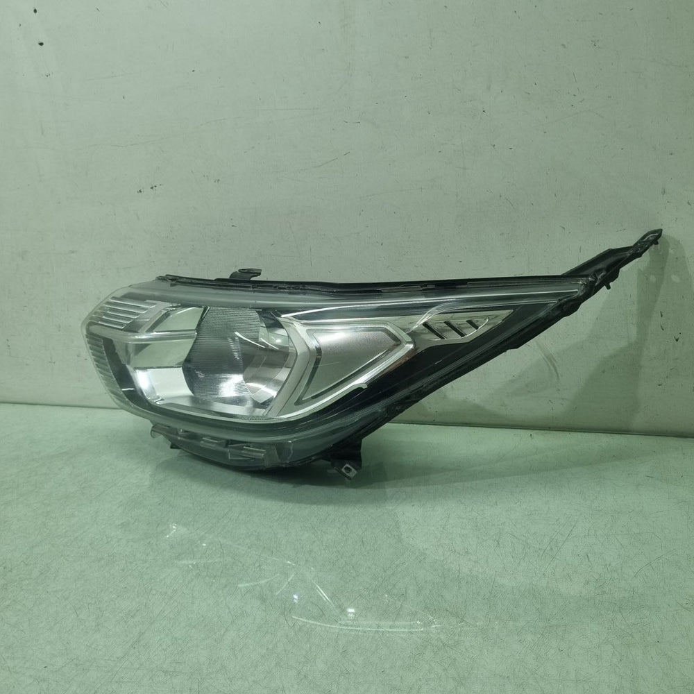 Farol esquerdo sem Led usado original Spin 17/22