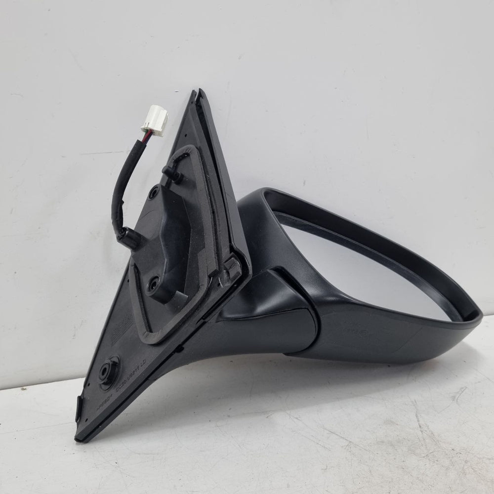 Retrovisor Diant Dir Elétrico com Pisca Toyota Etios 2013/2019
