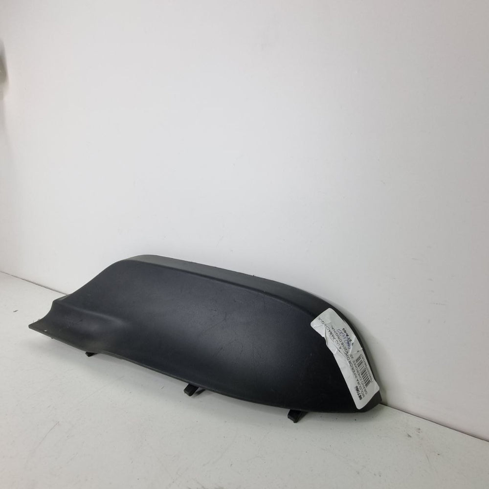 Moldura Inferior Direita Parachoque Jeep Grand Cherokee 2014/2016 Nova