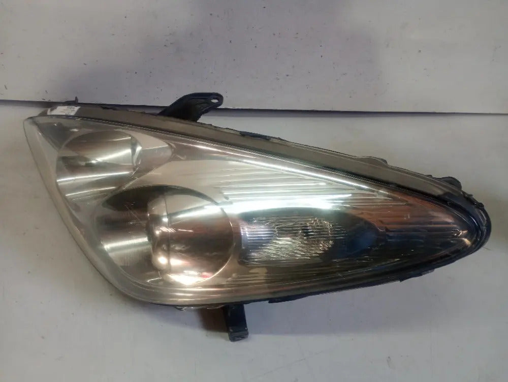 Farol Dianteiro Do Lado Esquerdo Toyota Camry 2002/2007