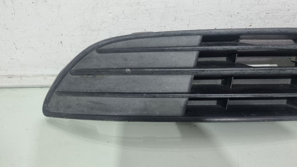 Moldura Farol Milha Diant Esq Volkswagen Polo 2008/2011