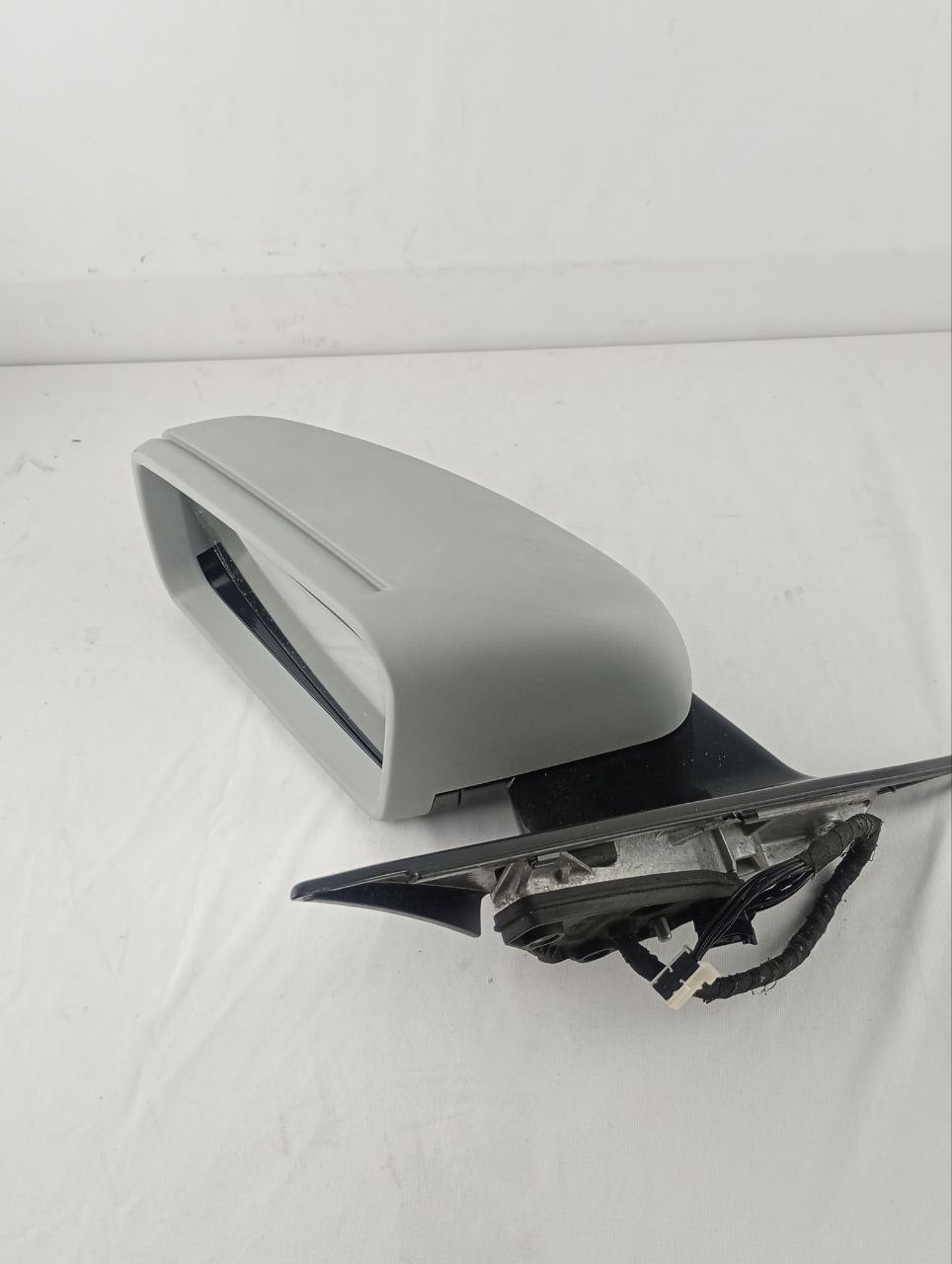 Retrovisor Esq Mercedes-Benz Classe A 2013/2017