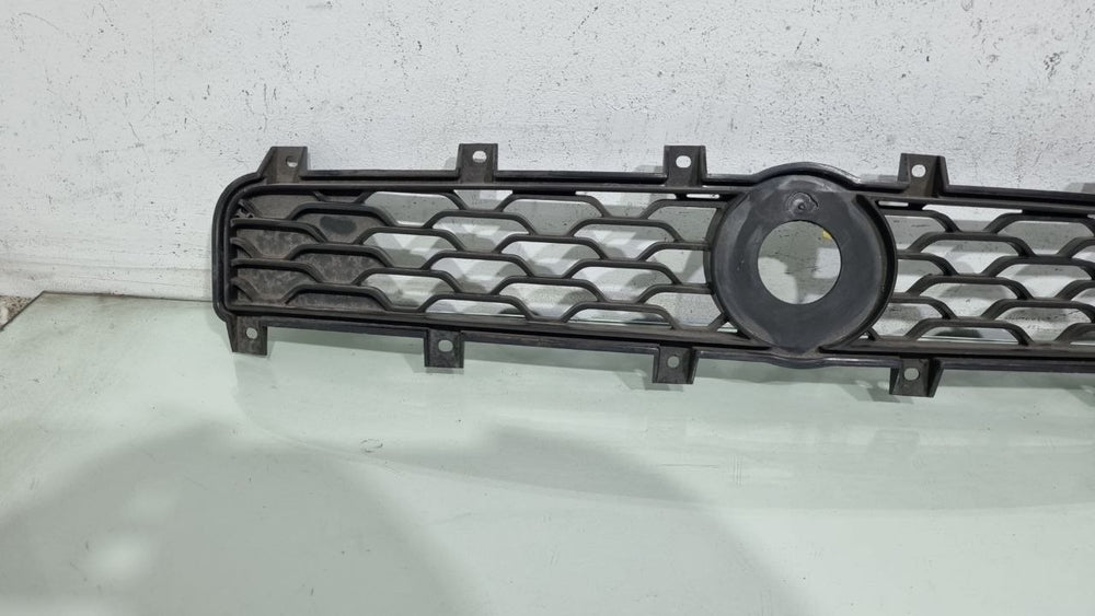 Grade Diant Superior Fiat Strada Working 2014/2020