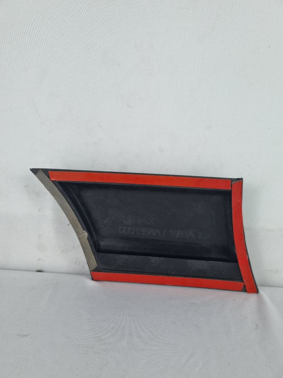 Friso Paralama Traseiro Dir Chevrolet Monza 1991/1994