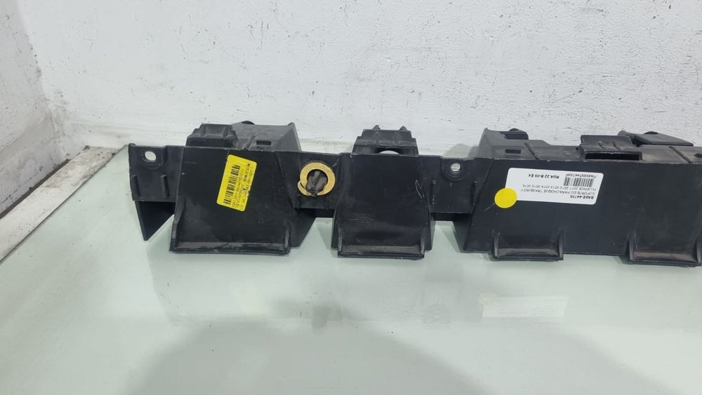 Suporte Parachoque Tras Renault Fluence 2011/2016