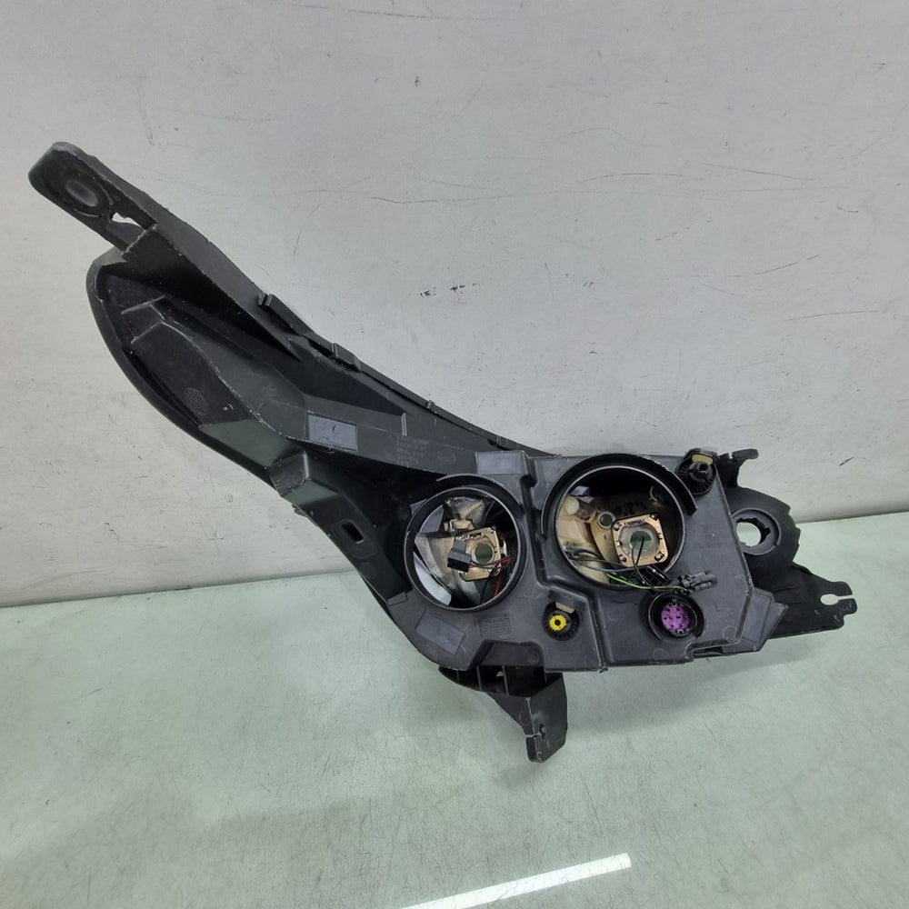 Farol Diant Esq Fiat Argo 2017/2021 Usado