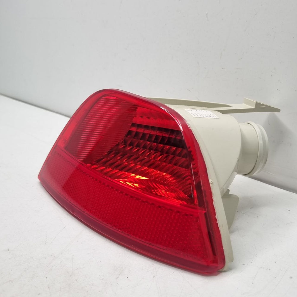 Lanterna Neblina Tras Esq Ford Focus Hatch 2009/2013