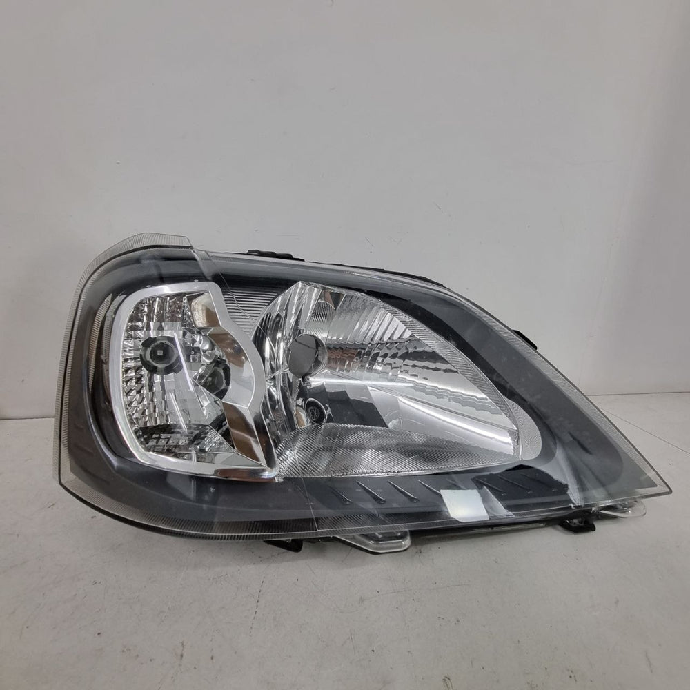 Farol Diant Dir Renault Logan 2007/2010