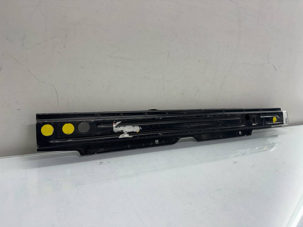 Travessa Painel Frontal Peugeot 206 1999/2008