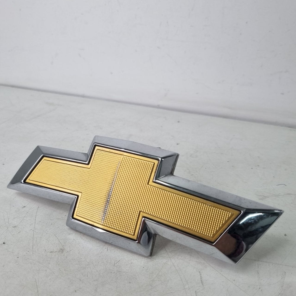 Emblema Diant Chevrolet Onix 2017/2020