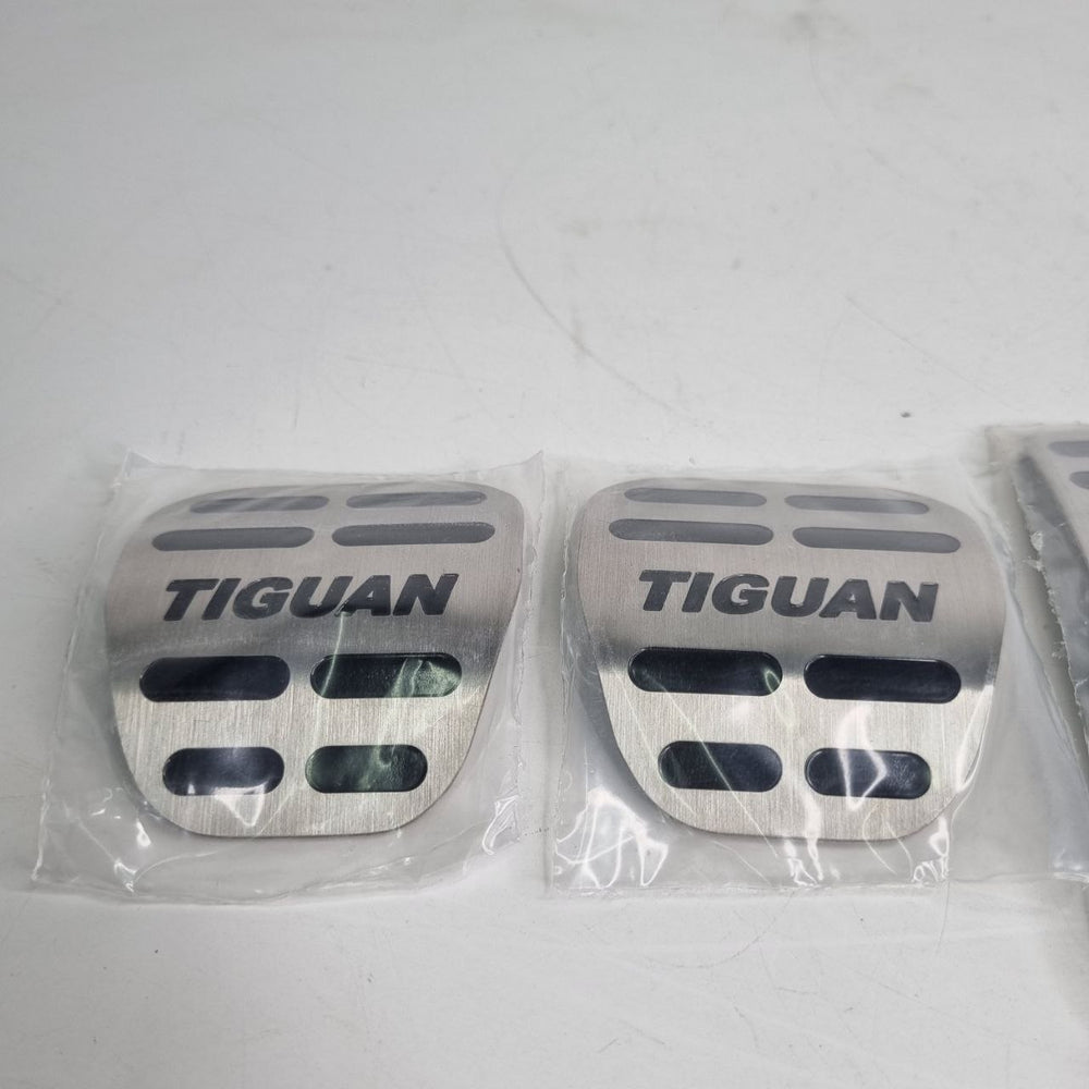 Pedaleira Esportiva VW Tiguan 2015/2022 Nova