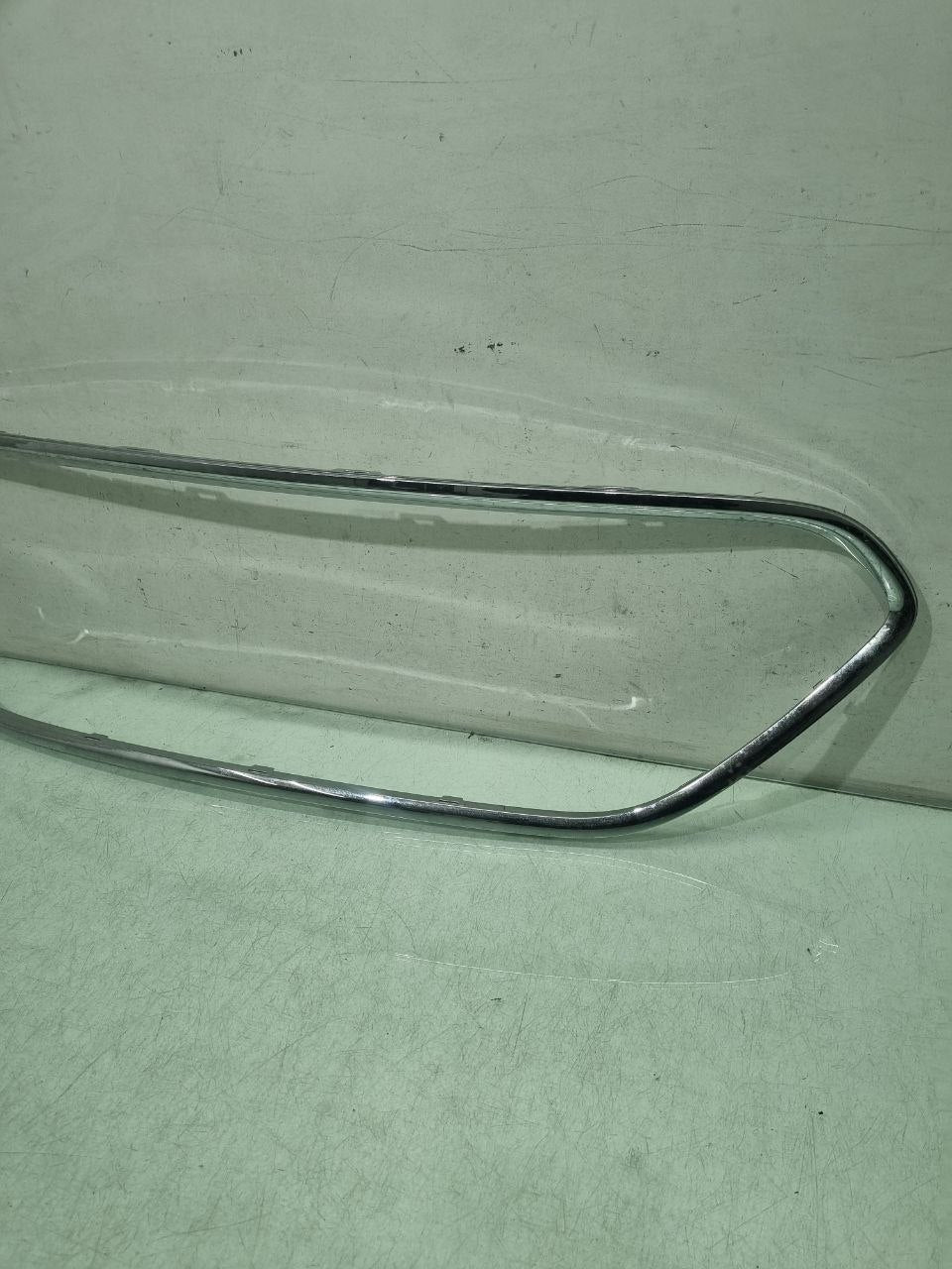 Friso Grade Inferior Ford Focus 2008/2012 Usado